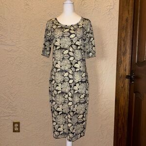 Lularoe Julia Dress
